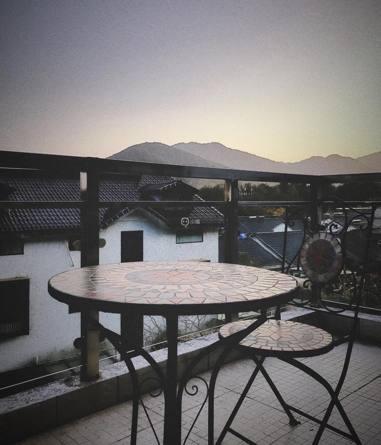 Captain Cat Inn Hangzhou Exterior foto